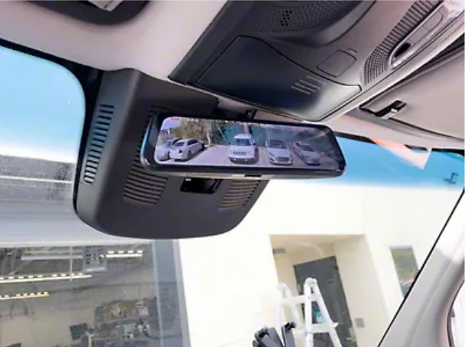 Reverse Camera